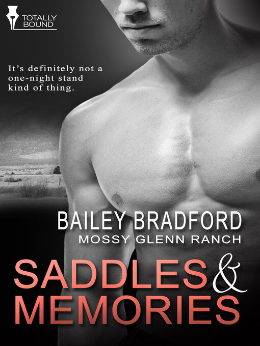 Title details for Saddles and Memories by Bailey Bradford - Available